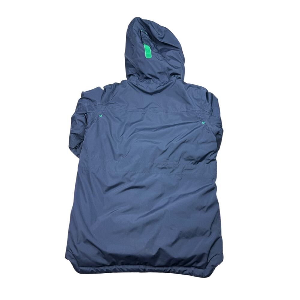 Lands End Winter Jacket - Picture 2 of 6